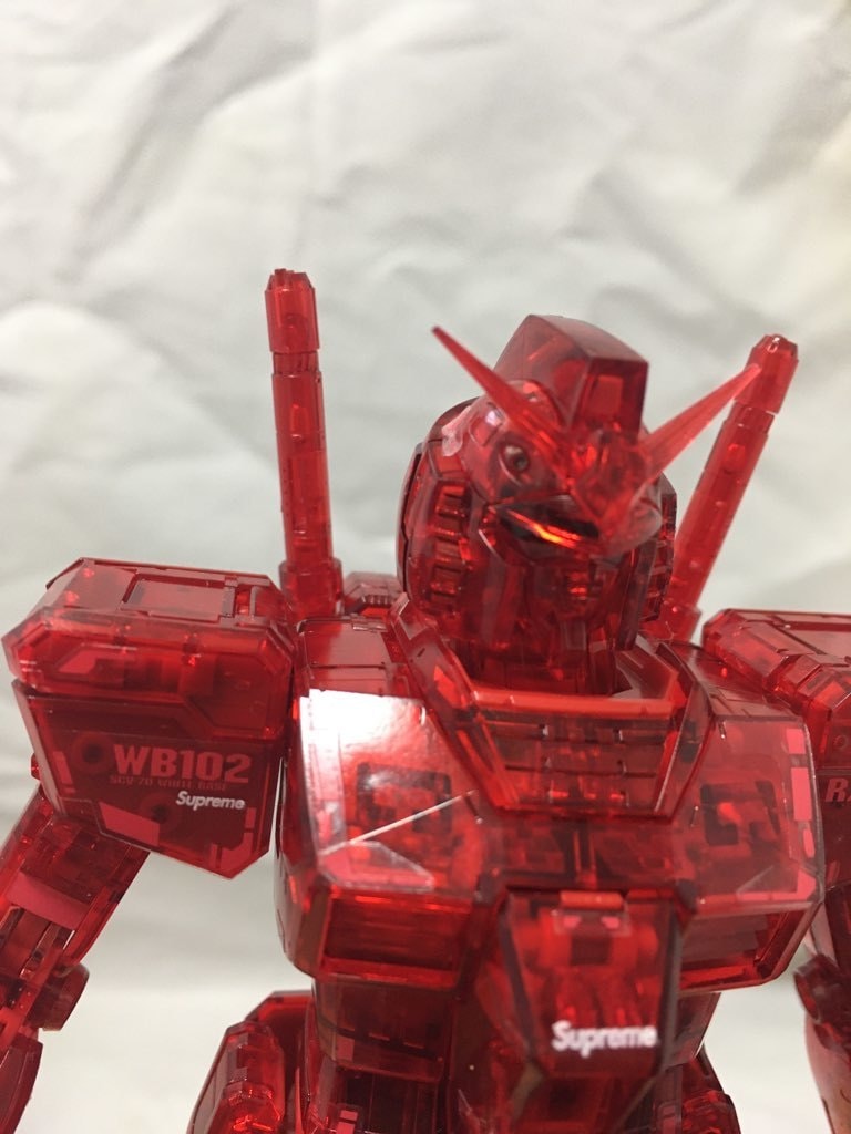 ガンプラ製作致しますます ガンプラ素組・スミ入れ・トップコートまで致します イメージ6