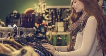 お手持ちのお洋服でコーディネートを考えます 日々のコーディネートに飽きた方、気軽に相談してください‼︎ イメージ1