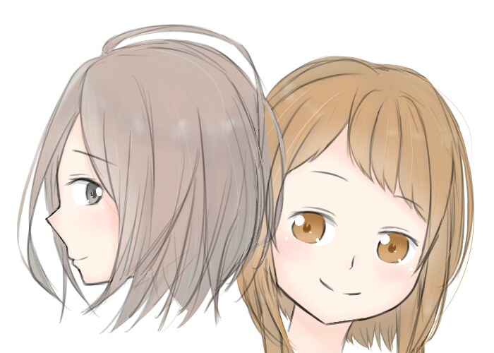 可愛いアイコン描かせていただきます 先着5名まで1,000円で承ります！ イメージ7