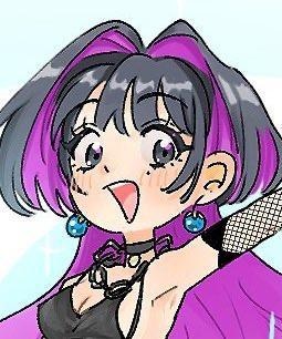 あなたを2次元キャラ化します もしもアナタが2次元キャラなら……？そんな夢を実現します！ イメージ1