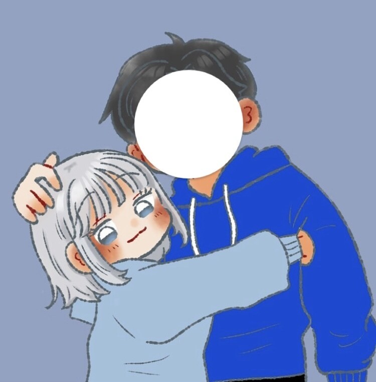 夢主ちゃん描きます 水彩タッチの夢主（コテキャ）ちゃん描きます♩ イメージ5