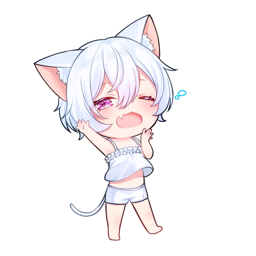 SDイラスト制作します かわいいミニキャラが必要な人はこちらへ！ イメージ2