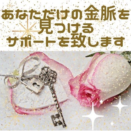 あなたの才能を活かし人生を楽しむ方法を探します あなただけの金脈を一緒に見つけましょう♪ イメージ2