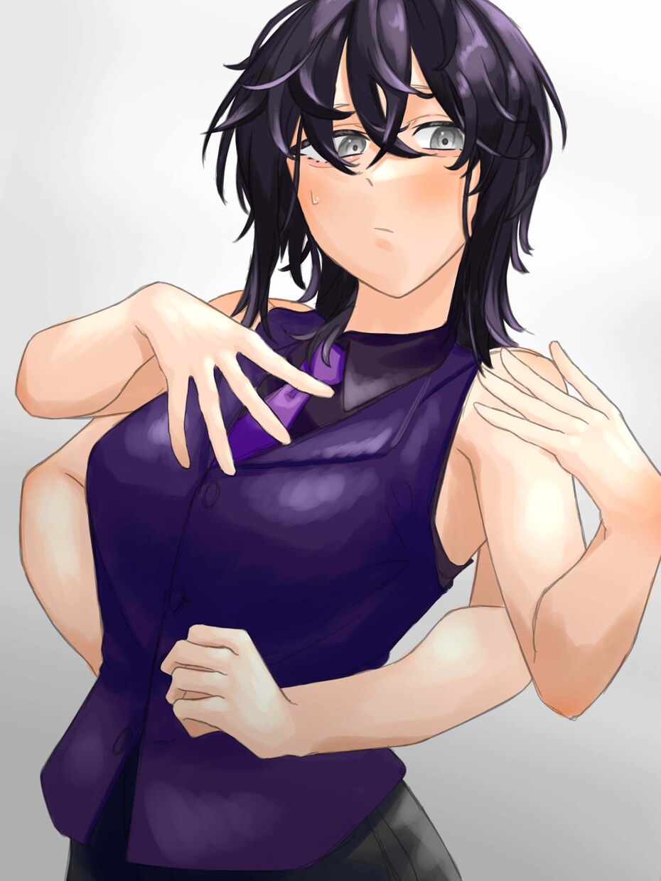 ご希望のキャラクターを描きます クライアント様のご希望に沿って描かせて頂きます イメージ3