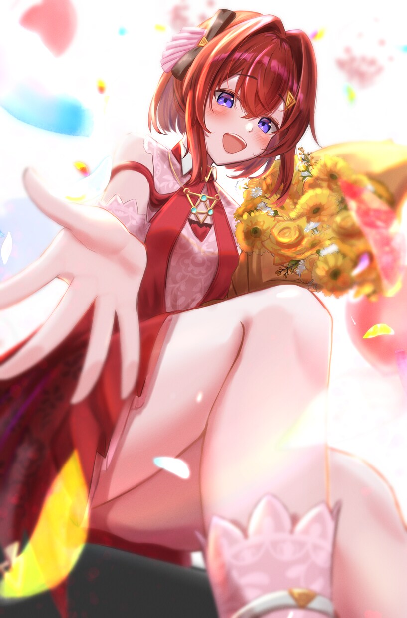 かわいいアイコン/イラスト作成します 目の前にいるような、躍動感のある絵が得意です！ イメージ7