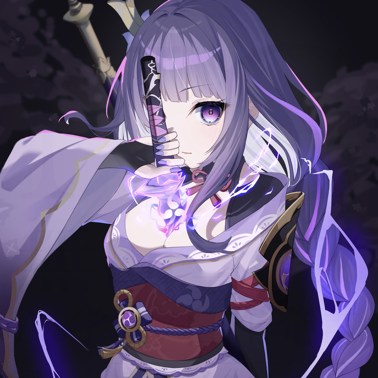 透明感のある美少女イラスト描きます グッズ・立ち絵・動画用イラストなと幅広くお受けします！ イメージ3
