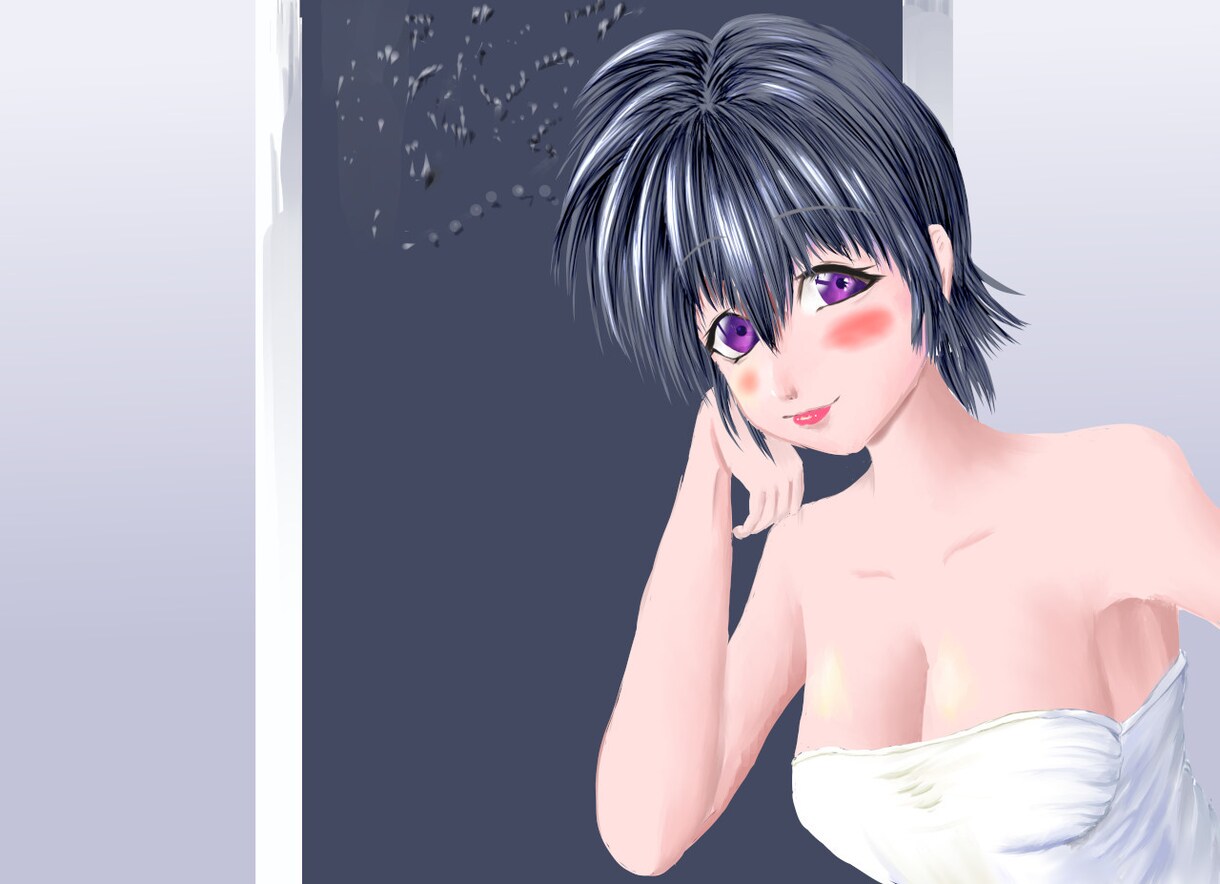 イラスト制作承ります 結婚式のウェルカムボードや青春時代の思い出など イメージ10