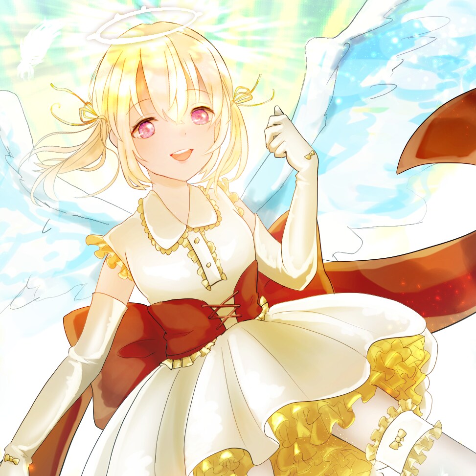 SNSのアイコンやヘッダーなどイラストお作りします 先着3名様限定価格！[2日納期可] イメージ8
