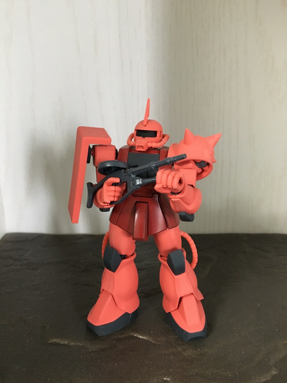 プラモデル製作代行致します 忙しくて作る時間が無い方に代わって作製致します。 イメージ6