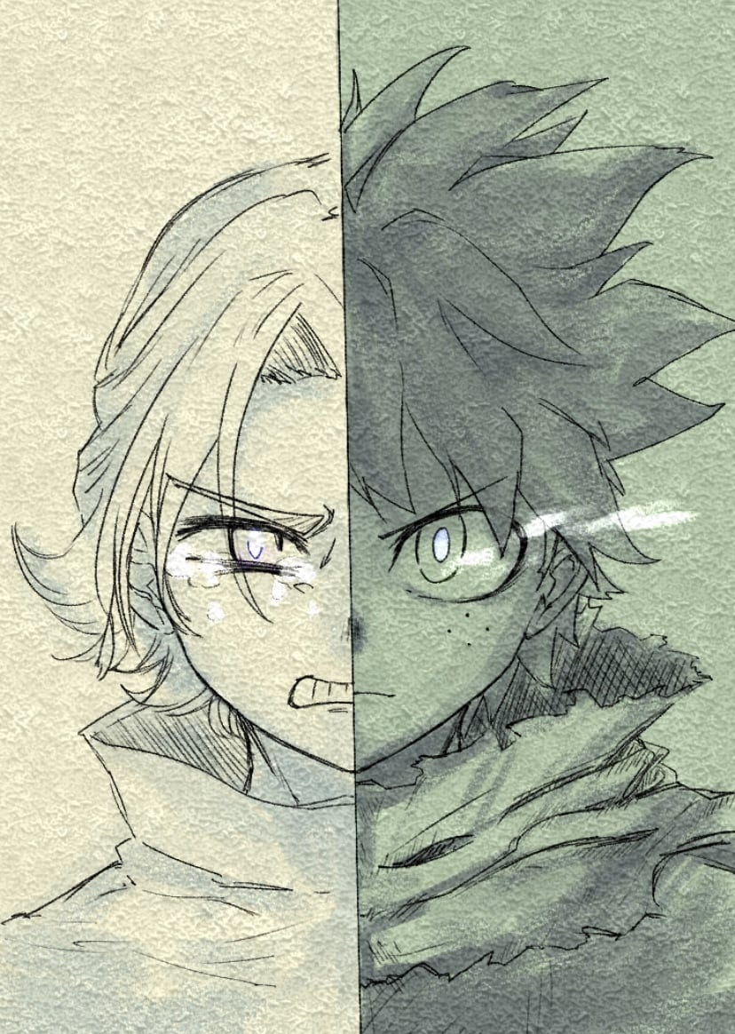 リクエストに応じてイラストを描きます アニメ、漫画のキャラクターがメインになります。 イメージ3