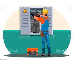 元機械科❗️でも受かった電気工事士の取り方教えます 1種　2種　電気工事士どっちも在学中に取りました！勉強やり方 イメージ7