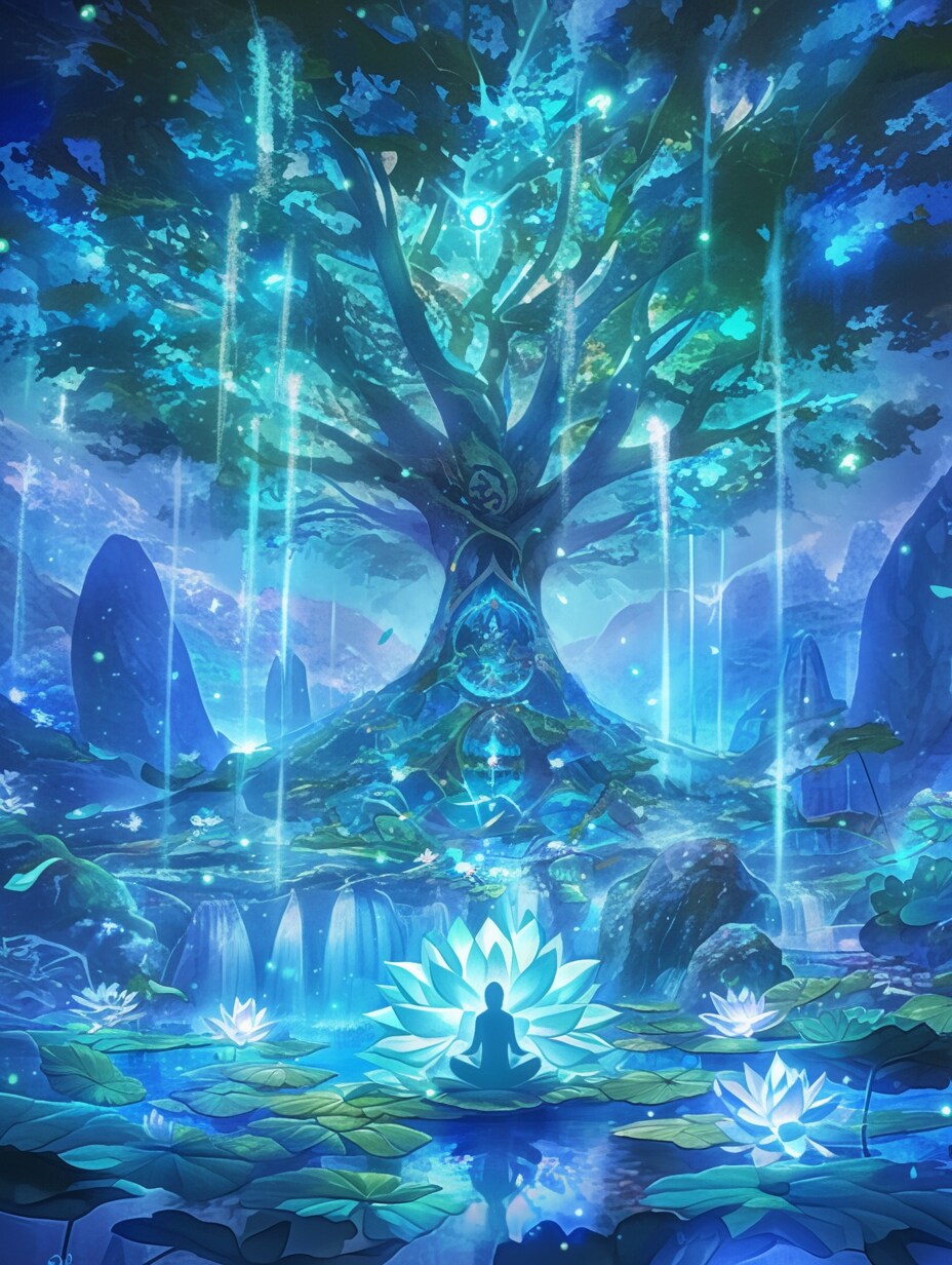 Journey系アプリでのAIイラスト作成教えます 受賞歴、商業歴ありだから細かく指導します イメージ1
