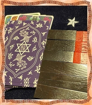 今の仕事に悩む方の宿命占います 生まれ持った使命や資質を明確化します。 イメージ4