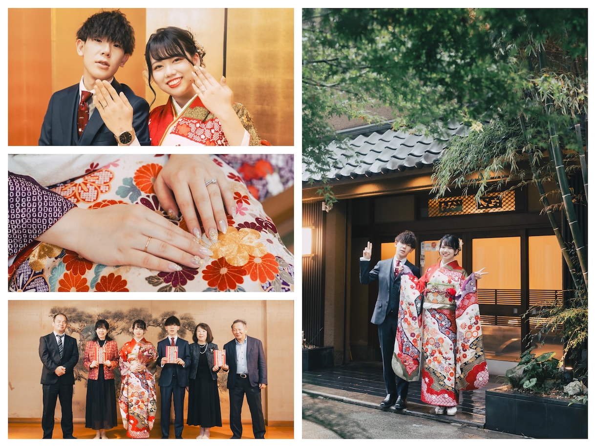 〇入学・卒業・成人式〇 関西圏の出張撮影承ります Instagramフォロワー2.3万超のプロカメラマン イメージ6