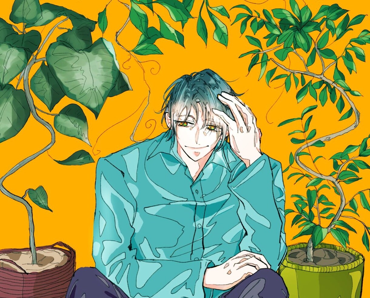 フリーアイコンを制作いたします よろしければちらっと見てください イメージ1