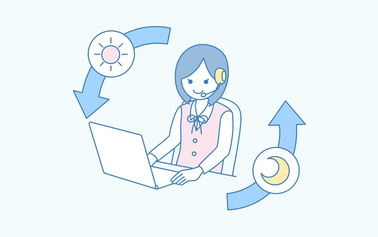 WEBサイトヘッダーや説明イラストをデザインします WEB・広告等で使える素材をオリジナルで作成します！ イメージ1
