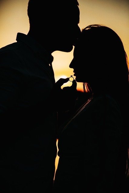 幸せな恋愛がしたい！！そんな方のお手伝い致します 経験と引き寄せの視点からアドバイス致します。いい恋愛しよう♡ イメージ5