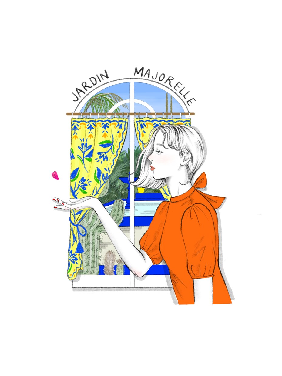 シンプルでおしゃれなイラスト・人物画描きます アイコンや挿絵、用途に合わせたイラストをお描きします イメージ4