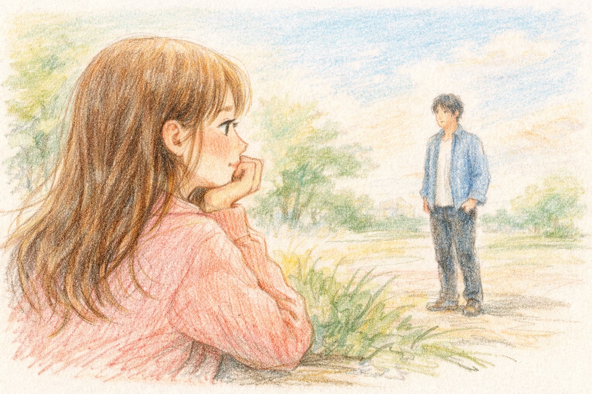 大好きなお相手のお気持ちを深く読み解きます 片思い・復縁・遠距離・夫婦・国際カップルなど イメージ1