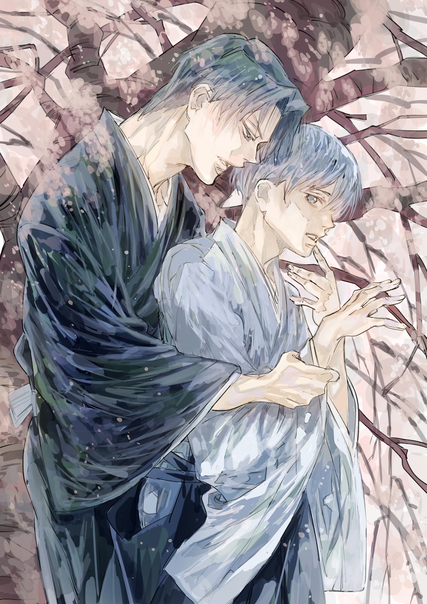 素敵なイラスト、お描きます 男の子から女の子、綺麗系得意です。何でも描けます。 イメージ9