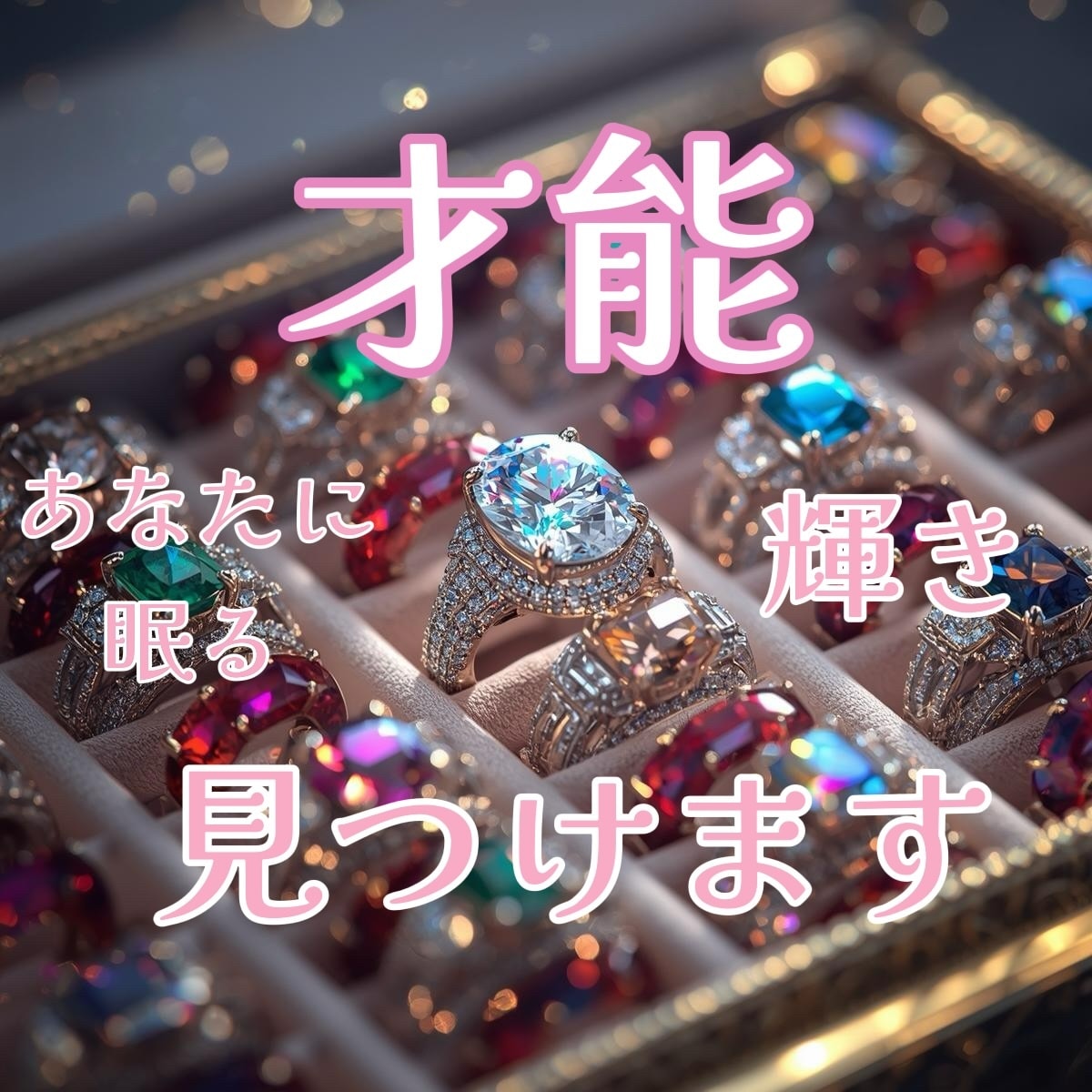 魂の取扱説明書 ✨あなたの宿命・才能・前世を視ます 3000文字以上✨自分を深掘り＆幸せに生きるヒントをお届け♪ イメージ4