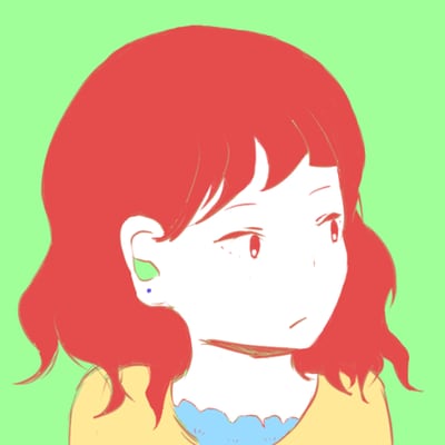 シンプル＆かわいい！アイコンイラスト作成します SNS等のプロフィール画像におすすめです（似顔絵風もOK！） イメージ1
