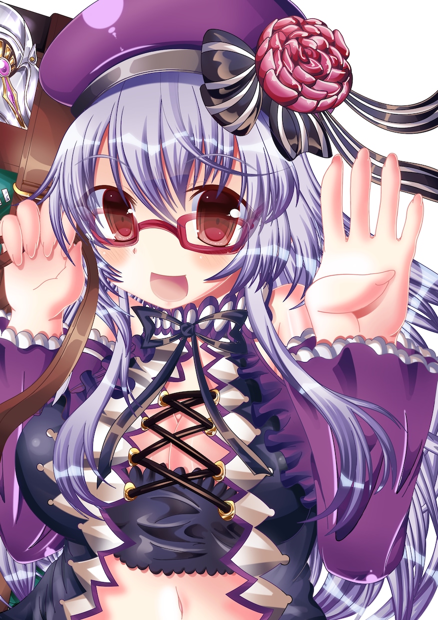 美少女、萌え系の可愛い女の子描きます 美少女キャラを描くのが得意です イメージ6