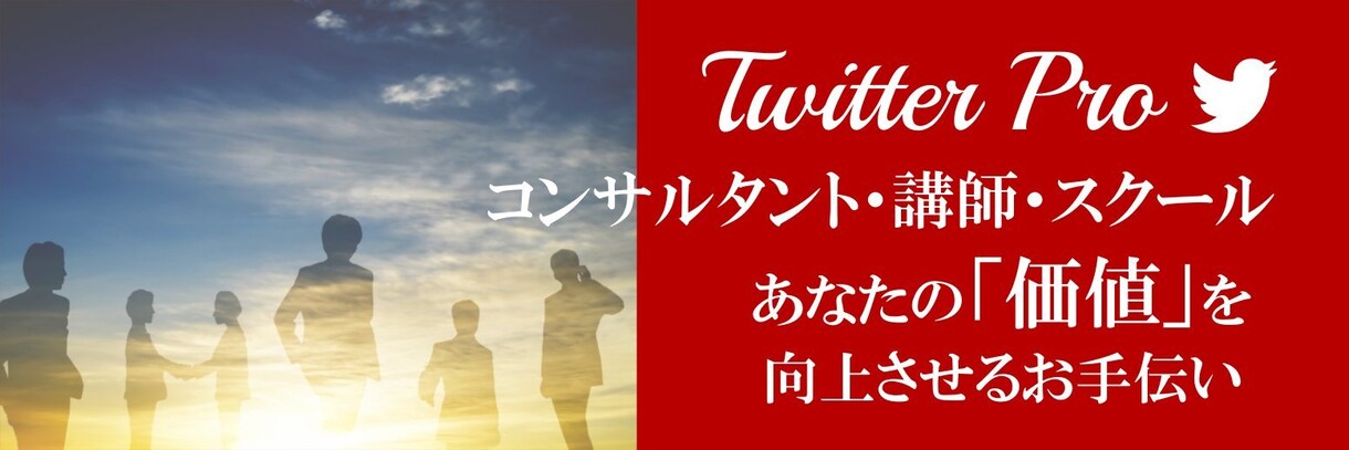 Twitter初心者必見集客×運用法コンサルします 4.4万人のフォロワーアカウントでお待ちしてます イメージ1