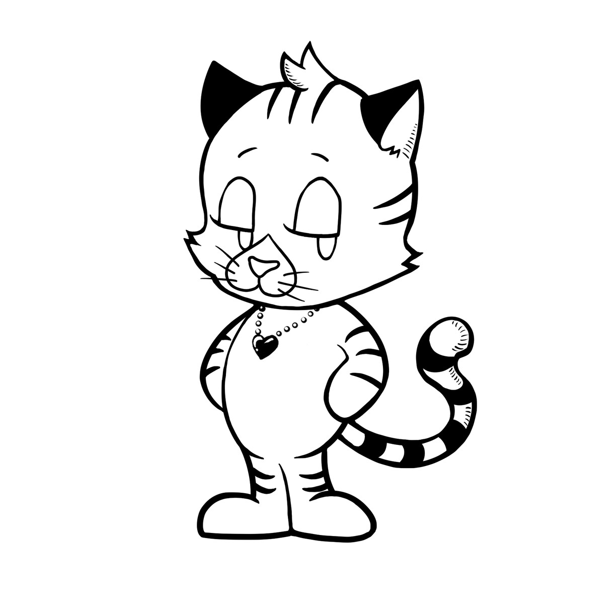 お店の顔となるキャラクター描きます みんなから愛されるかわいいキャラクターを誕生させませんか？ イメージ6