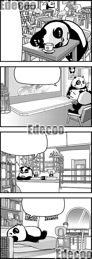 スピード制作！企業・広告漫画の依頼受付します 漫画の作画を外注するならここしかない！ イメージ8