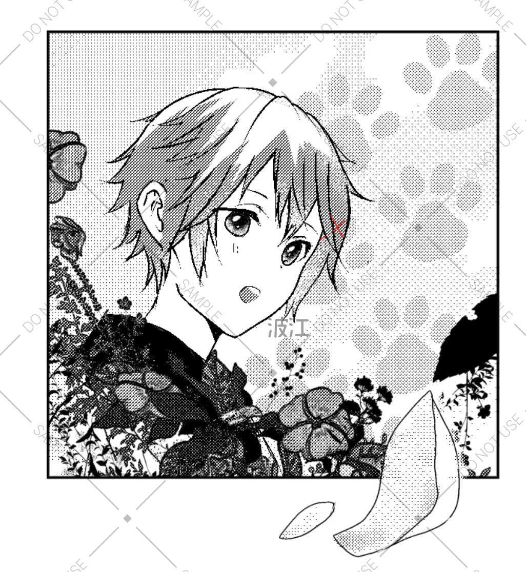 漫画アシスタント【背景屋】業承ります 漫画の締め切りが近い、ここの背景描いて欲しいご要望にお応え！ イメージ4
