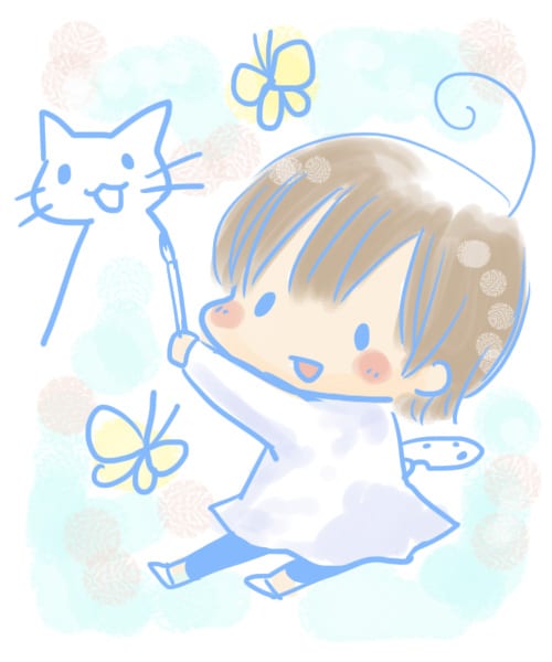SNSアイコン描きます 自分だけのアイコンが欲しいという方へ！ イメージ3