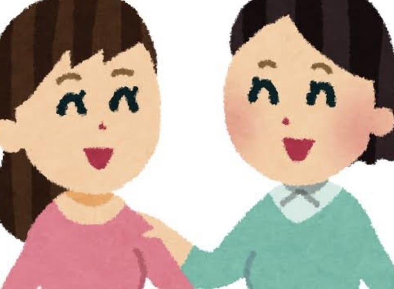 あなたの悩みの相談に乗ります あなたの悩みを聞き、相談に乗ります イメージ1