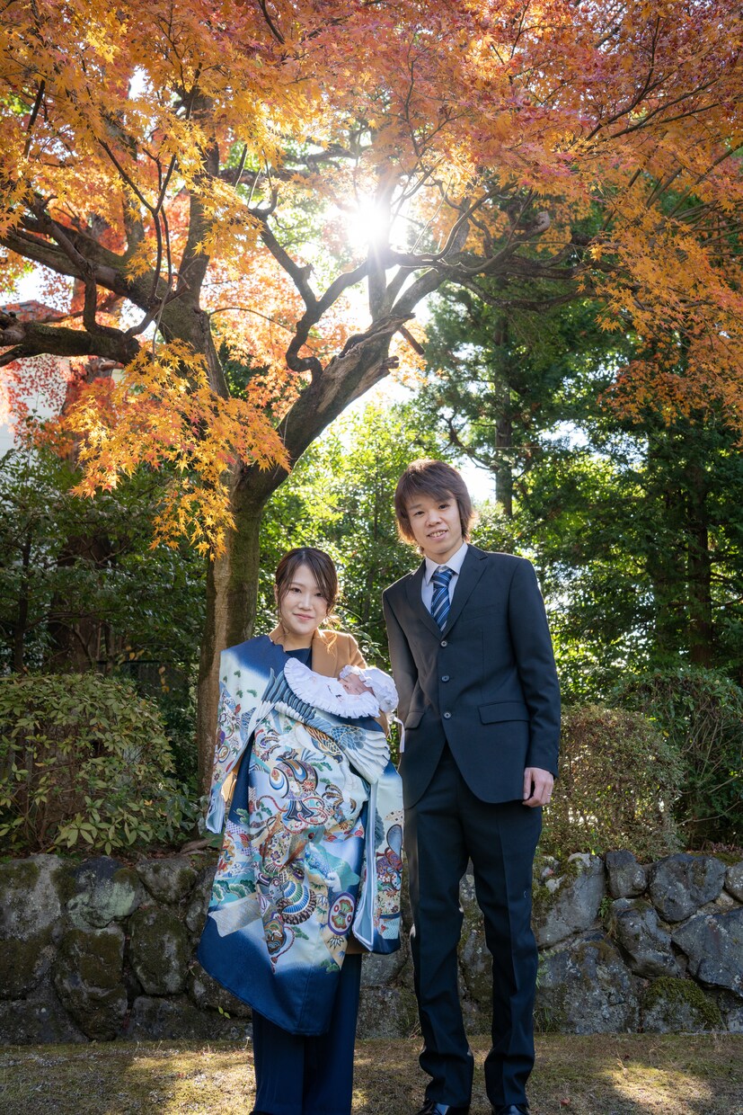 納品最低60枚！プロカメラマンが出張撮影致します 自然な表情や仕草を追求いたします！大切な瞬間を逃しません！ イメージ1