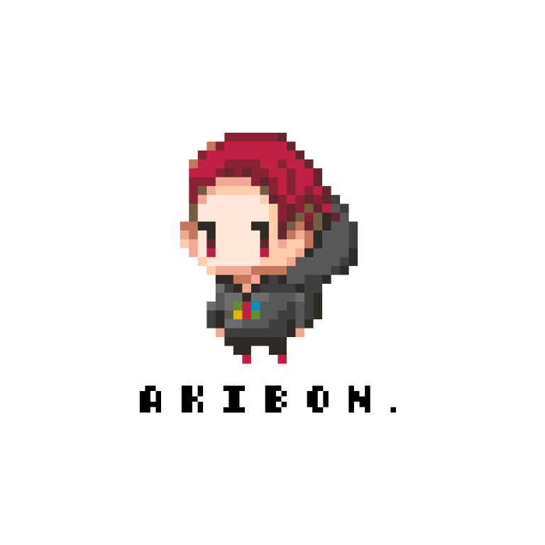 ドット絵で色々お描きします アイコンやラインスタンプに使ってください！ イメージ3