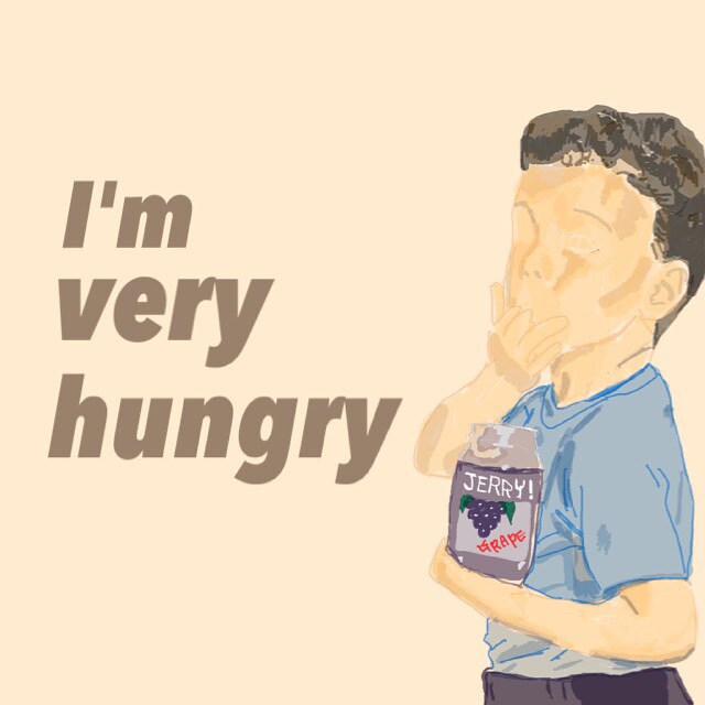 満足するイラスト描きます 食べ物，人，動物多種多様で承ります！ イメージ2