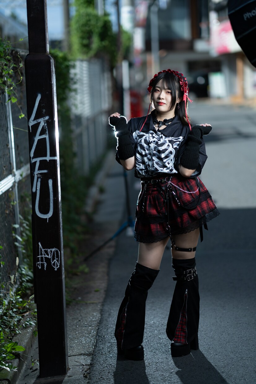 格安で写真撮影します 友達と遊ぶ感覚で撮れる、自然体ポートレート イメージ5