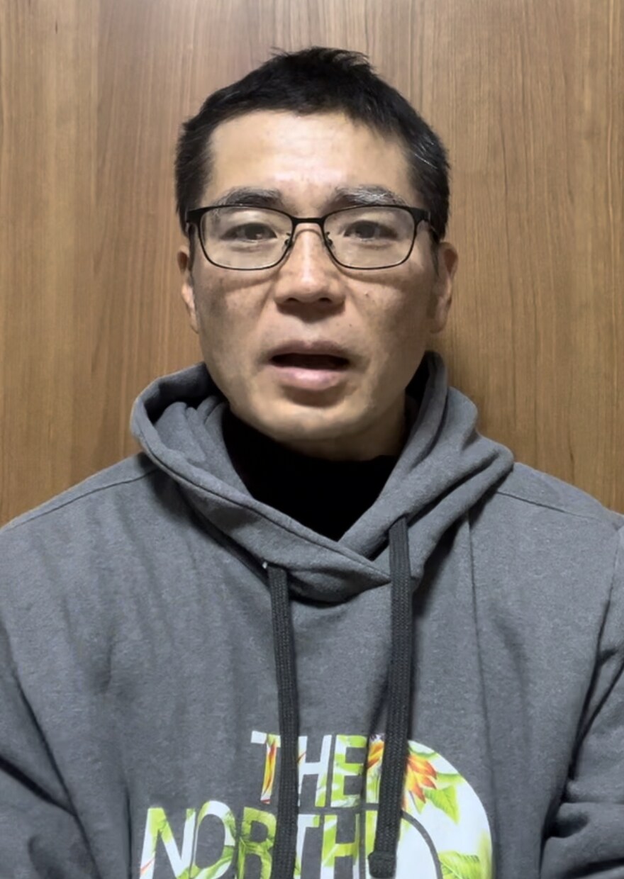 今の元気をお届けします 老若男女に対応。素敵な会話にお誘いします。 イメージ1