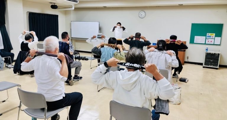 スポーツイベント盛り上げます ～体育祭・スポーツフェスなど多数出演～ イメージ5