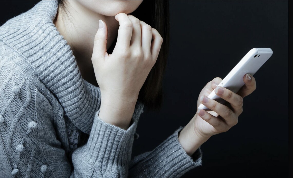 あなたの辛い気持ちを聞きます 家族関係、友人関係、恋愛、イジメ、身体のこと何でも聞きます。 イメージ1
