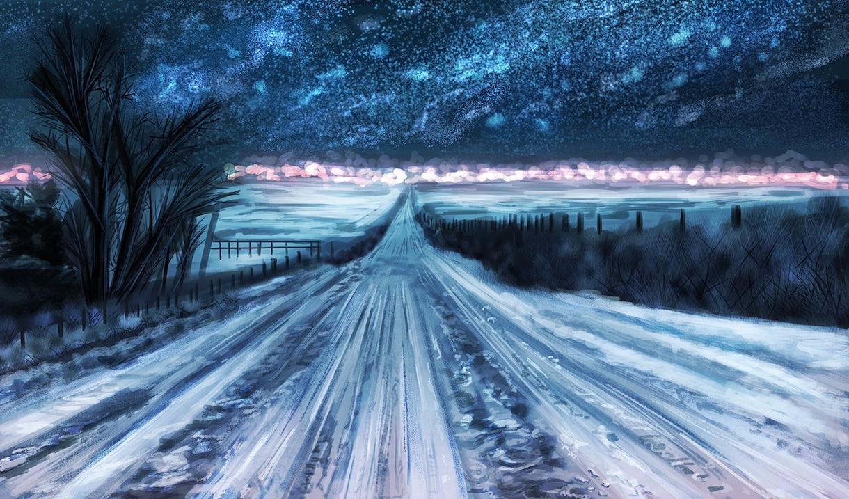 あなたの理想の背景や風景お届けします 思い描く理想の背景を形にしませんか？ イメージ6