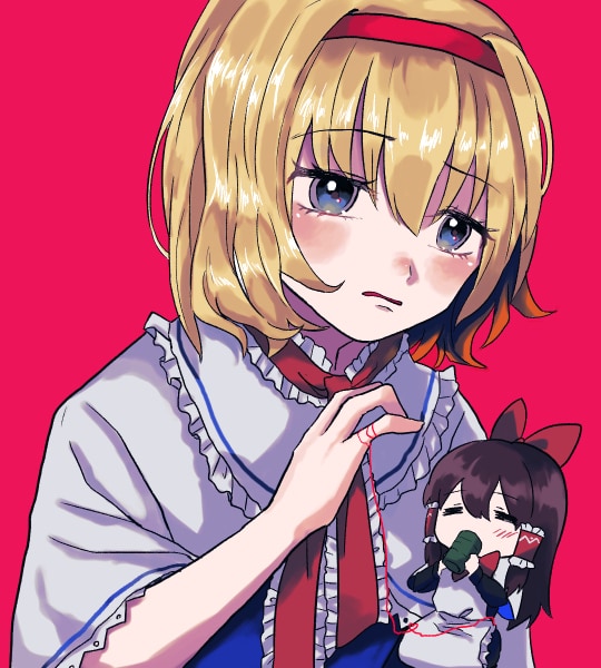 可愛いアイコンを手早く丁寧にお安くお受け致します 可愛い女の子を描くのが好きです！ イメージ1