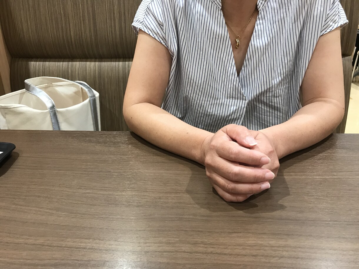 お母さんの悩みに寄り添いながら肯定力を引き出します 心を中庸に整え、最新の情報を取り入れた「思考」を提案します。 イメージ1