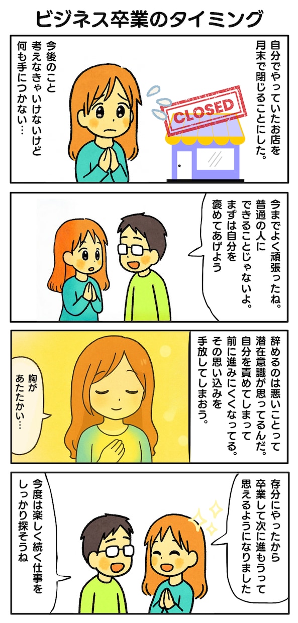 霊視占い×ヒーリング30日間無制限サポートします 恋愛・お金・仕事の現実を本気で変える｜霊視＆縁結び＆エーテル イメージ7