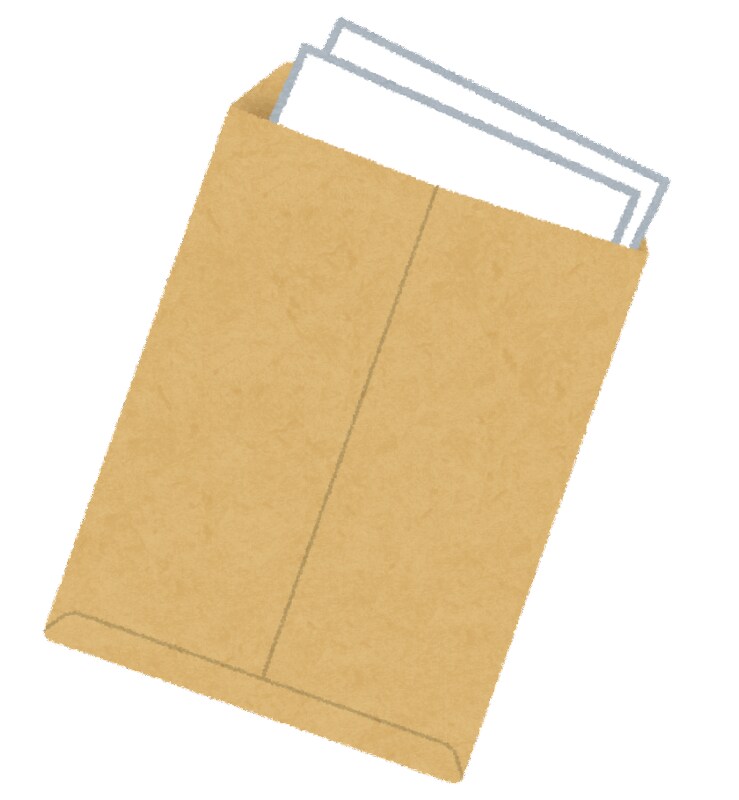 算定基礎届作成します 書類作成が面倒な算定基礎届の手続き、代行します イメージ2