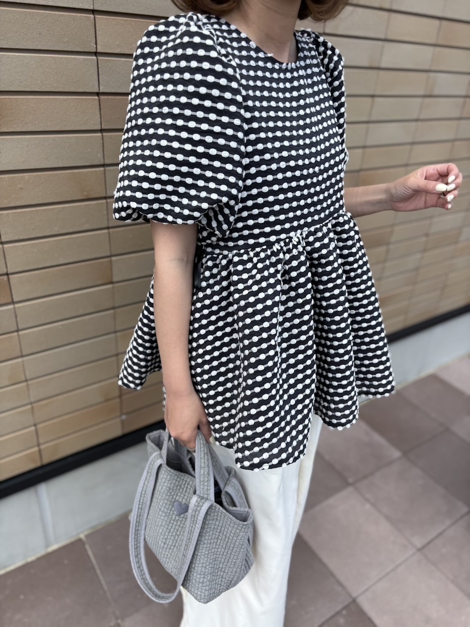 1万円でトータルプロデュース致します 全身コーディネートは勿論！髪型迄アドバイスさせて頂きます！ イメージ3