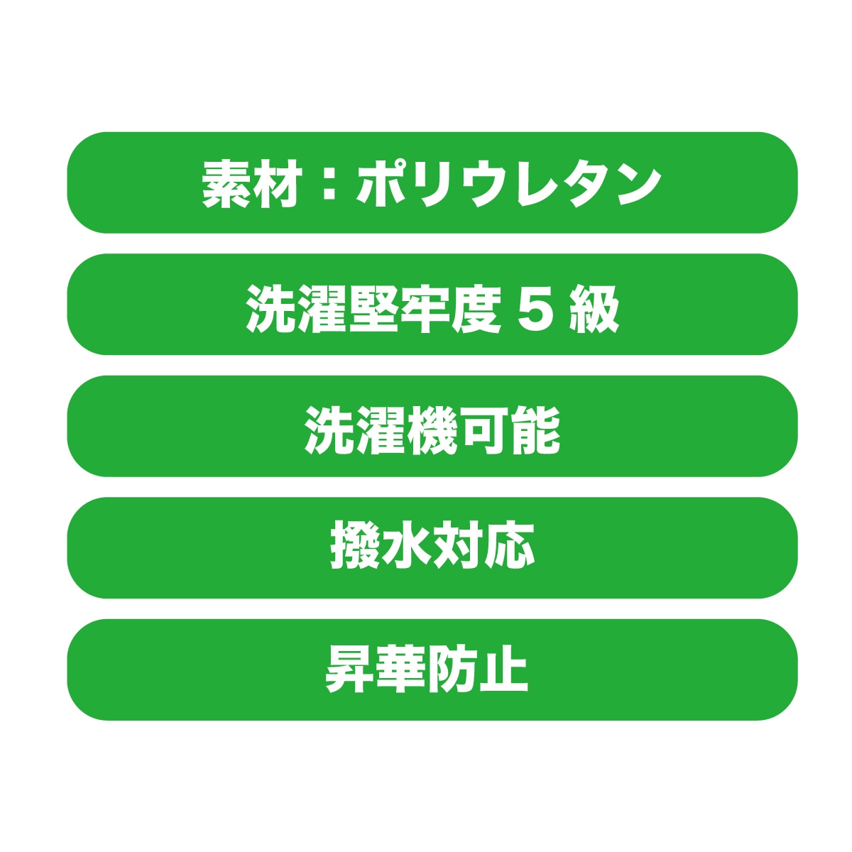 お名前アイロンプリントシート10枚制作します ご指定のお名前に変更して制作します！ イメージ6