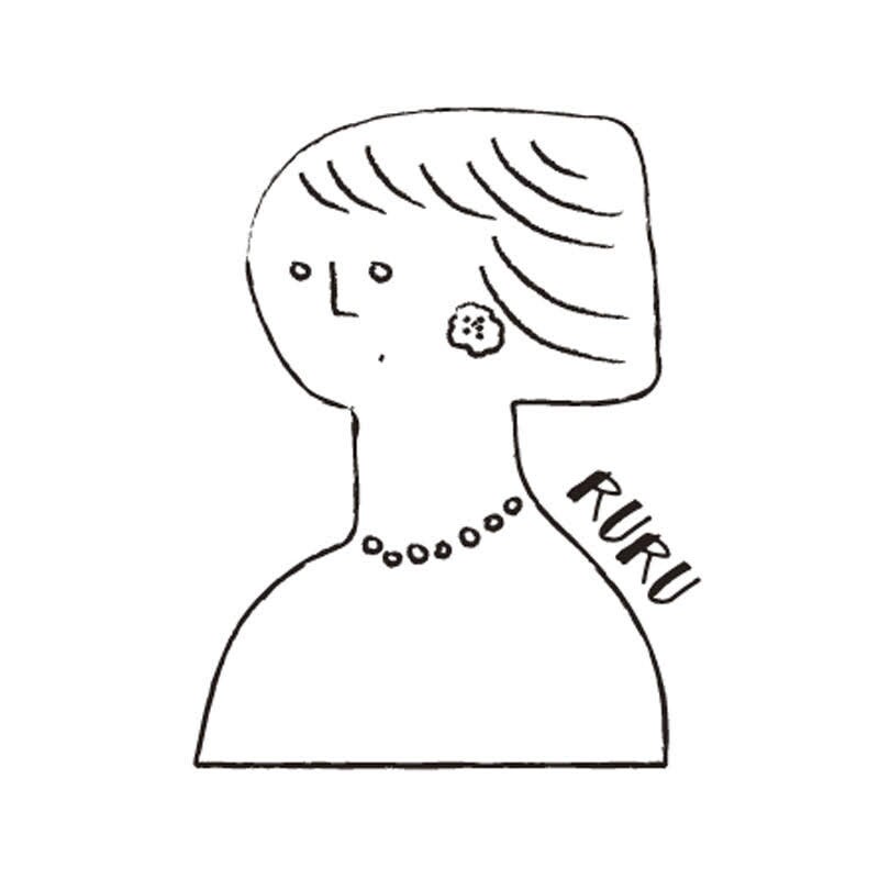 ゆるすぎるシュールでオシャレな！？似顔絵を描きます アイコンやウェディングに、オシャレでユニークなアクセントを イメージ4