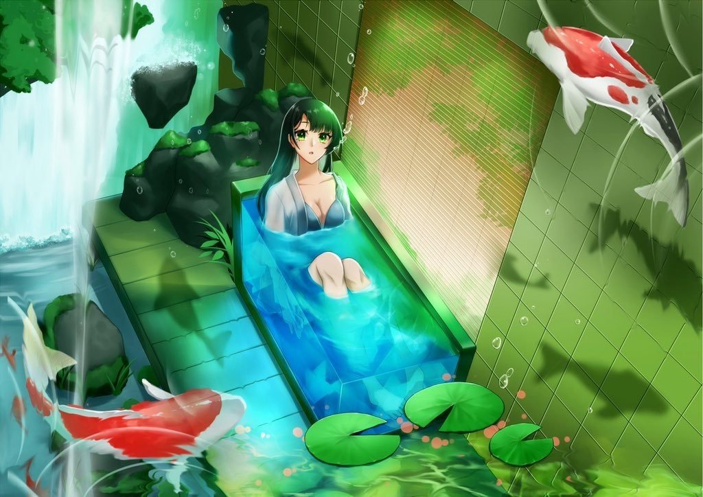 ご要望に合わせて色々なイラストをお描きします！ます 歌ってみた動画、キャス画にぜひ！ イメージ7