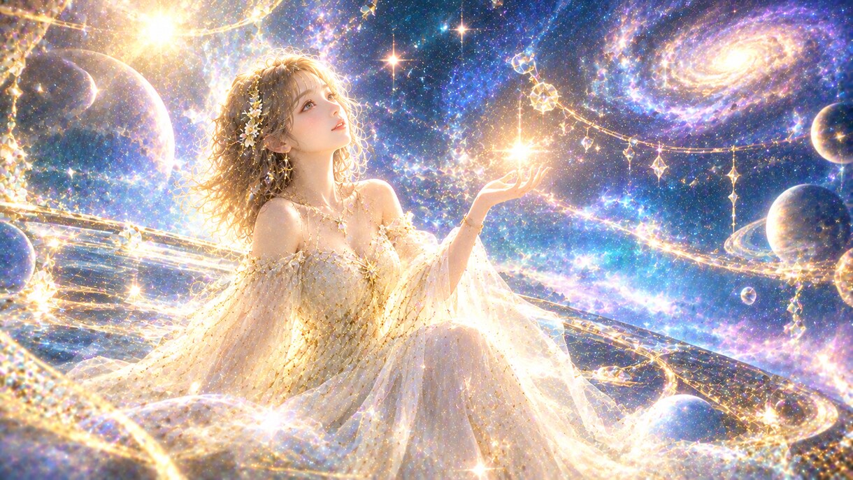 私は結婚できる？タロット×六星占術で鑑定します 結婚したいのに相手がいない。いつ出会う？鑑定します✨ イメージ2